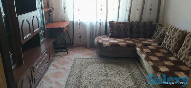 Аренда квартиры, Махамбета 114б, фотография 3