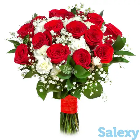 Букет «flora express», фотография 1