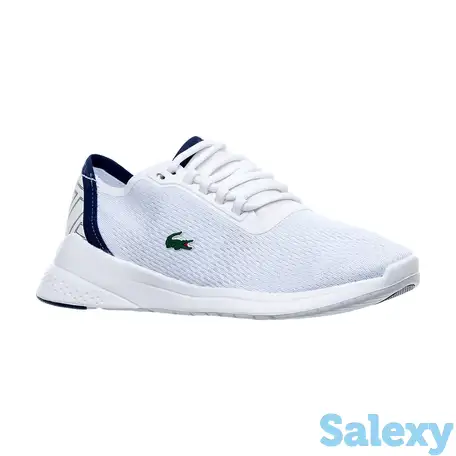 Кроссовки lacoste fit, фотография 1