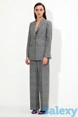 Прямые брюки vassa&co, фотография 1