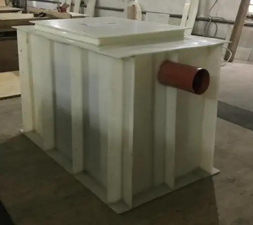 Жироуловители, Пескоуловители, Нефтеуловители от производителя!, фотография 5