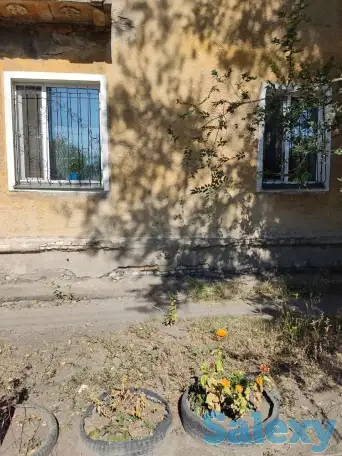 Продаю квартиру 2 х комнатнуюторг, Пос Актас улица Городская, 10, фотография 12