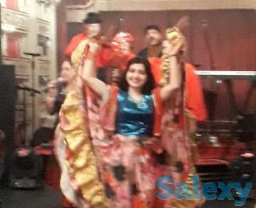 Цыгане Алматы ансамбль очи черные свадьбы юбилеи и тд, фотография 2