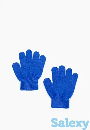 Перчатки sela, фотография 1