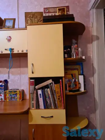 Детская стенка + подарок, фотография 2