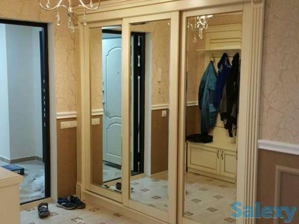 Шкафы на заказ, фотография 4