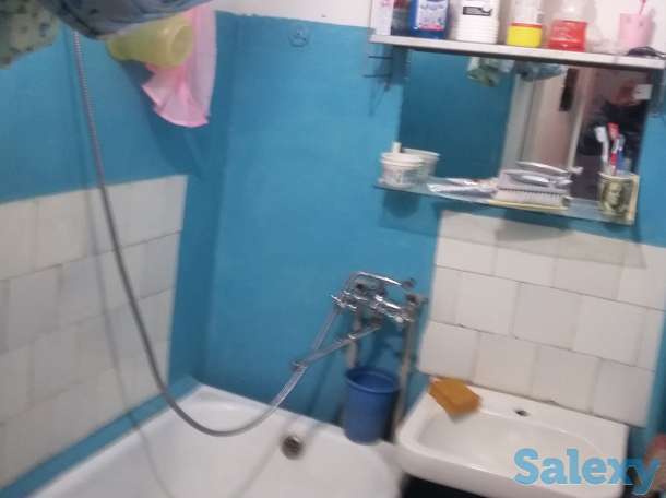 Продам 2-х комнатную квартиру, Курчатова 6, фотография 7