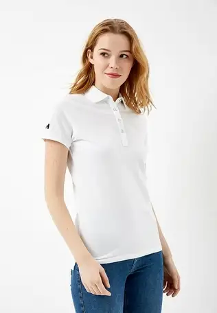 Поло helly hansen, фотография 1