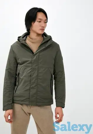 Куртка утепленная winterra, фотография 1