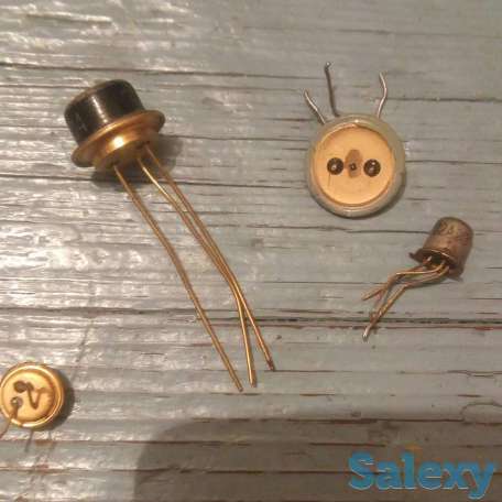 Скупка радиодеталей в Талдыкорган   микросхемы, платы, транзисторы, фотография 17