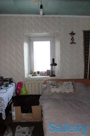 Продам или обменяю кирпичный дом район Защиты, фотография 8