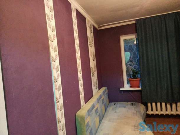 сдам в арену квартиру на долги срок, 9 мкр, фотография 5