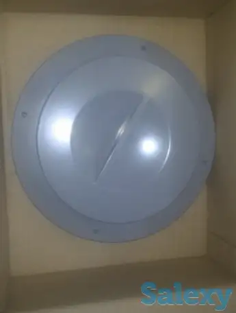 Вытяжка на крышу для микроавтобуса, фотография 3