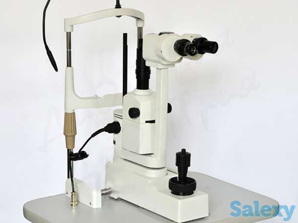 Щелевая лампа BL-2000A, фотография 4