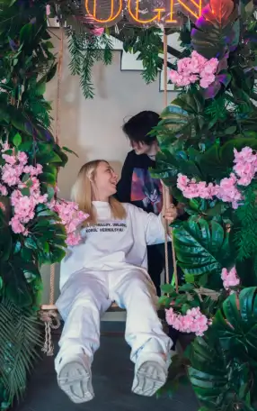 Профессиональная фотосессия в Алматы, фотография 3