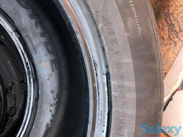 Продажа Б/У ШИНЫ, фотография 7