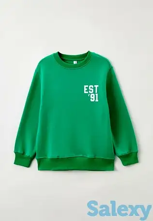 Свитшот sela, фотография 1