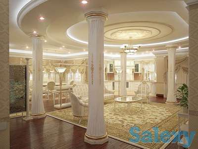 Ремонт квартир в Алматы, фотография 2