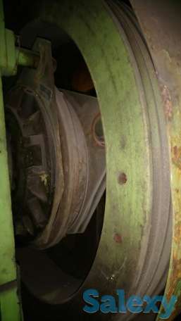 пресс кривошипный КА 2326, фотография 2