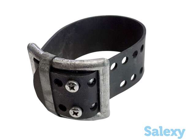 Груза ножные с резин. регул. ремешком 2 шт. по 0.5 кг, фотография 1