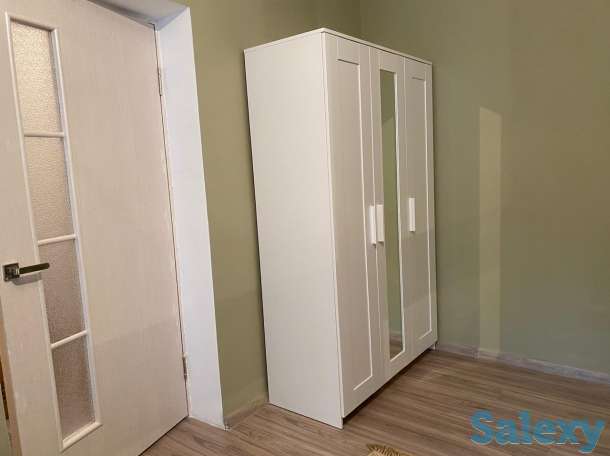 Сдам квартиру в Новом ЖК 