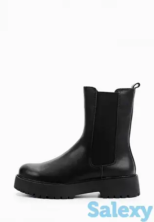 Ботинки zenden first, фотография 1