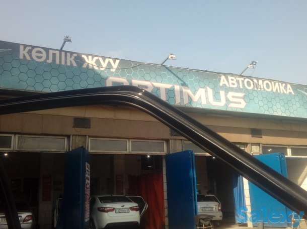 Срочно требуются автомойщики, фотография 1