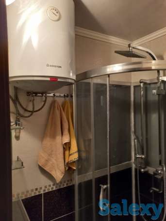 2-х комнатная квартира, Илийский район п. Байсерке ул. Парковая 24, фотография 13