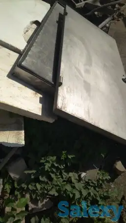 Продам двери для холодильной камеры, фотография 2