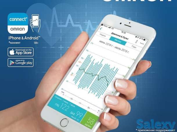 Ремонт тонометров/ингаляторов/небулайзеров, фотография 6