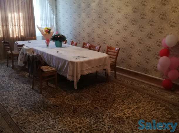 Продам дом, Мкр Нуршошкан, ул Досбол би 92, фотография 5