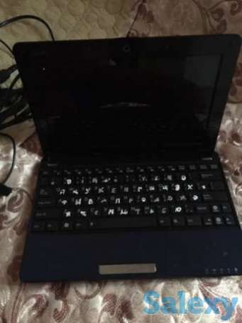 Нетбук азус, фотография 1