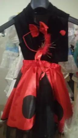 Прокат карнавальных костюмов, фотография 14