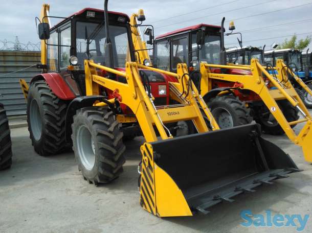 АМКОДОР  702ЕА, фотография 1