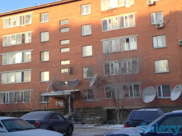 Продам однокомнатную квартиру в отличном состоянии в Косшы  заезжай и живи!, фотография 7