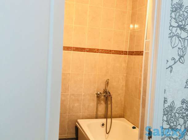Сдам 1-ком квартиру район Нурсая!, фотография 6