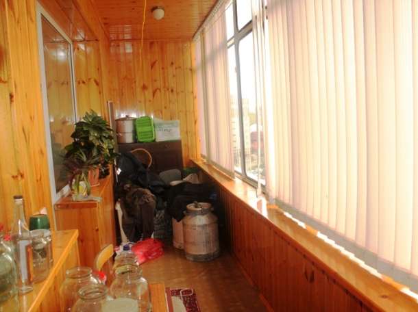 Продам 3-х комнатную квартиру ул Красина 8/1, фотография 6