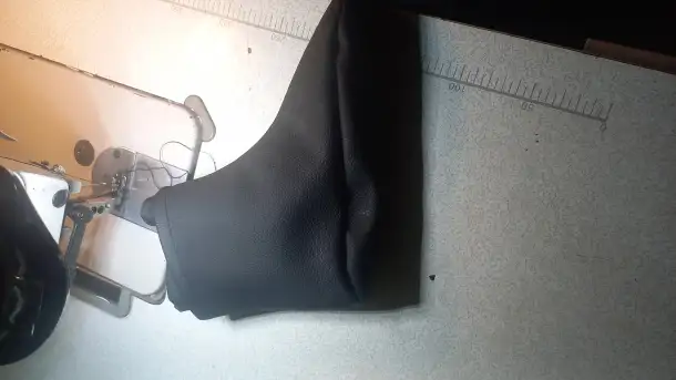 Бахилы многоразовые шью, фотография 6