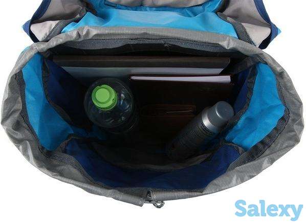 Рюкзак deuter junior 18 bay/navy, фотография 4