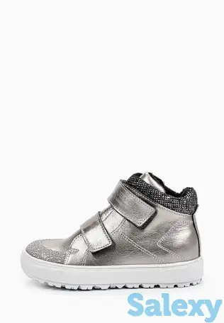 Ботинки лель, фотография 1