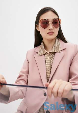 Очки солнцезащитные chloe, фотография 5