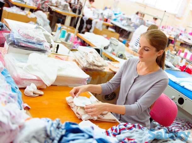 Шитье для начинающих, фотография 2