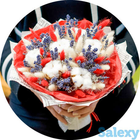 Букет «flora express», фотография 1