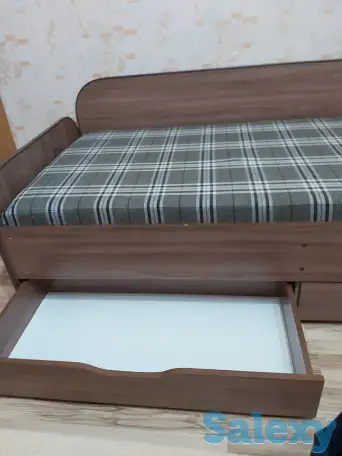 Кровать-тахта, фотография 2