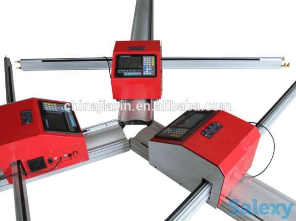 JX-1525, JX-1530, JX-1755 Установка плазменной резки., фотография 1