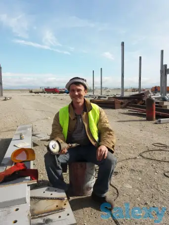 Услуги сантехника. Газоэлектросварщика., фотография 1