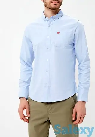 Рубашка brave soul, фотография 1