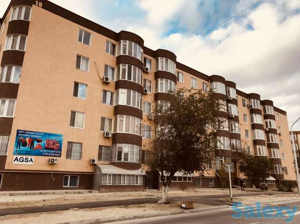 Сдаю 2 комнатную квартиру в новостройке., 3мкр 18дом, фотография 11