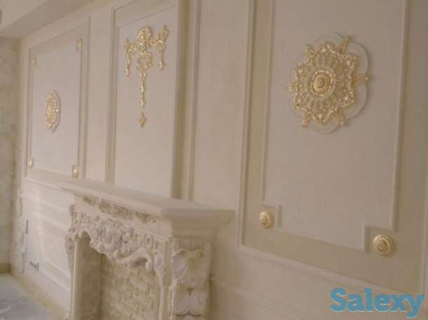 Отделка и ремонт, фотография 3