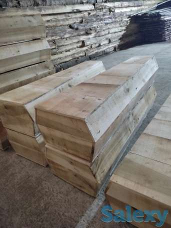 Гробы оптом, фотография 4